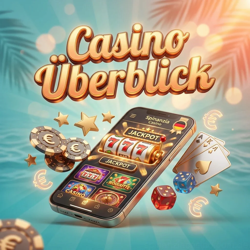 Casino Überblick